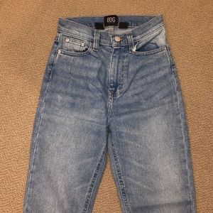 BDG (Urban Outfitters) Girlfriend Jean